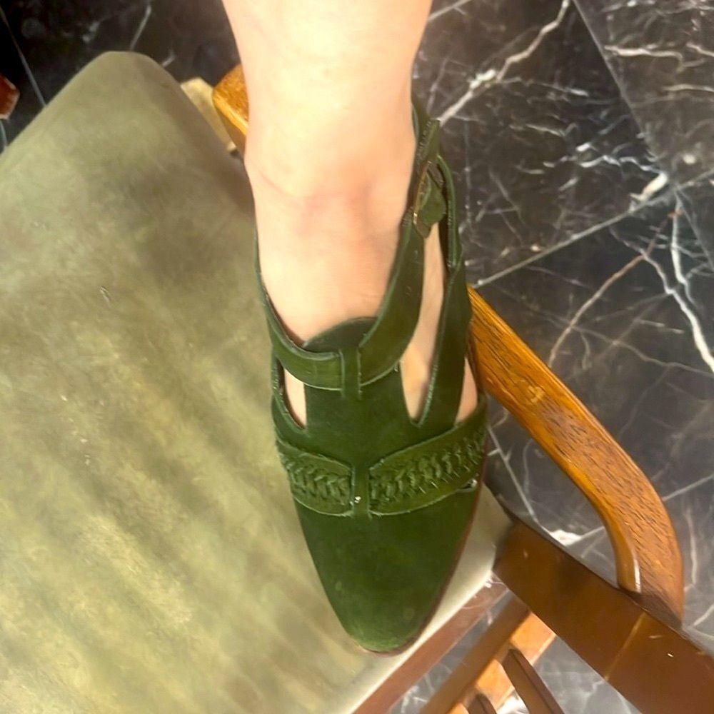 JAQUI shoes - Picture 8 of 14
